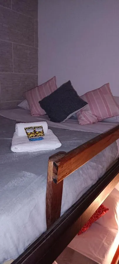 Magica Suites Cabo Frio Brazília