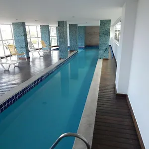 Сasa de vacaciones Sant Martin - Alto Luxo Com Piscina, Churrasqueira E Academia, Cabo Frío