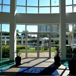 Apartamento Pacific - Do, Cabo Frío