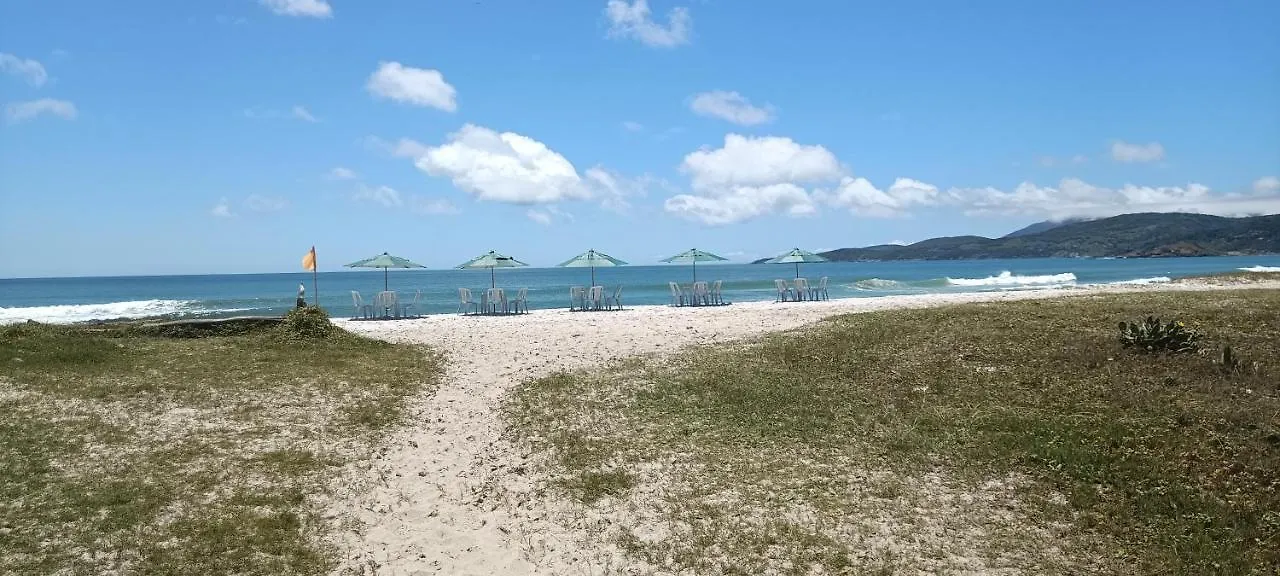 Suítes da Orla Cabo Frío