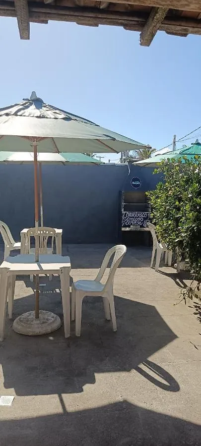 Habitación en casa particular Suítes da Orla Cabo Frío Brasil