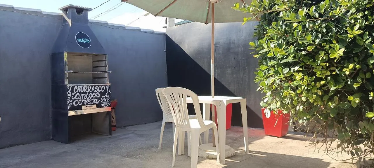 Suítes da Orla Cabo Frío Habitación en casa particular