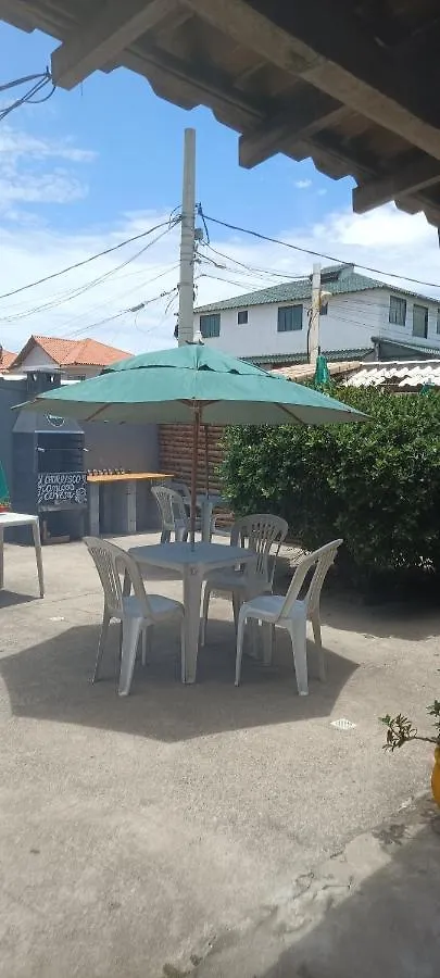 Suítes da Orla Cabo Frío