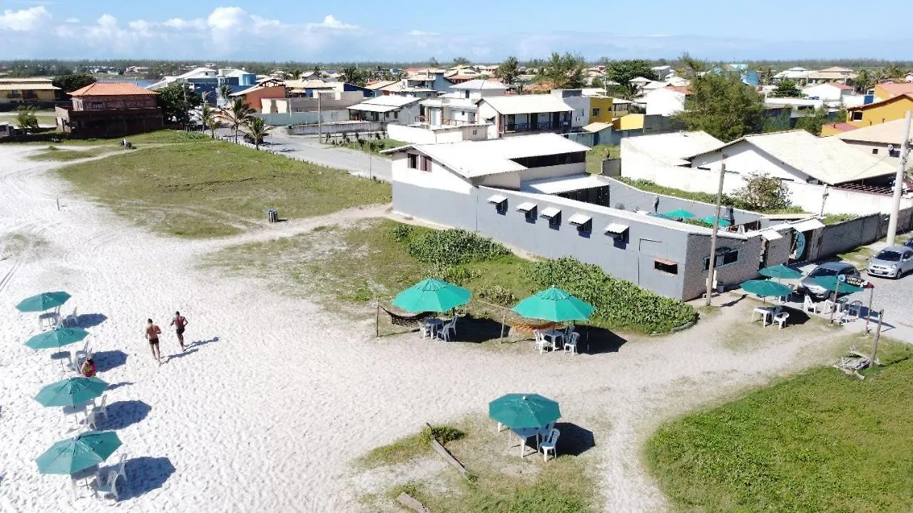 Suítes da Orla Cabo Frío