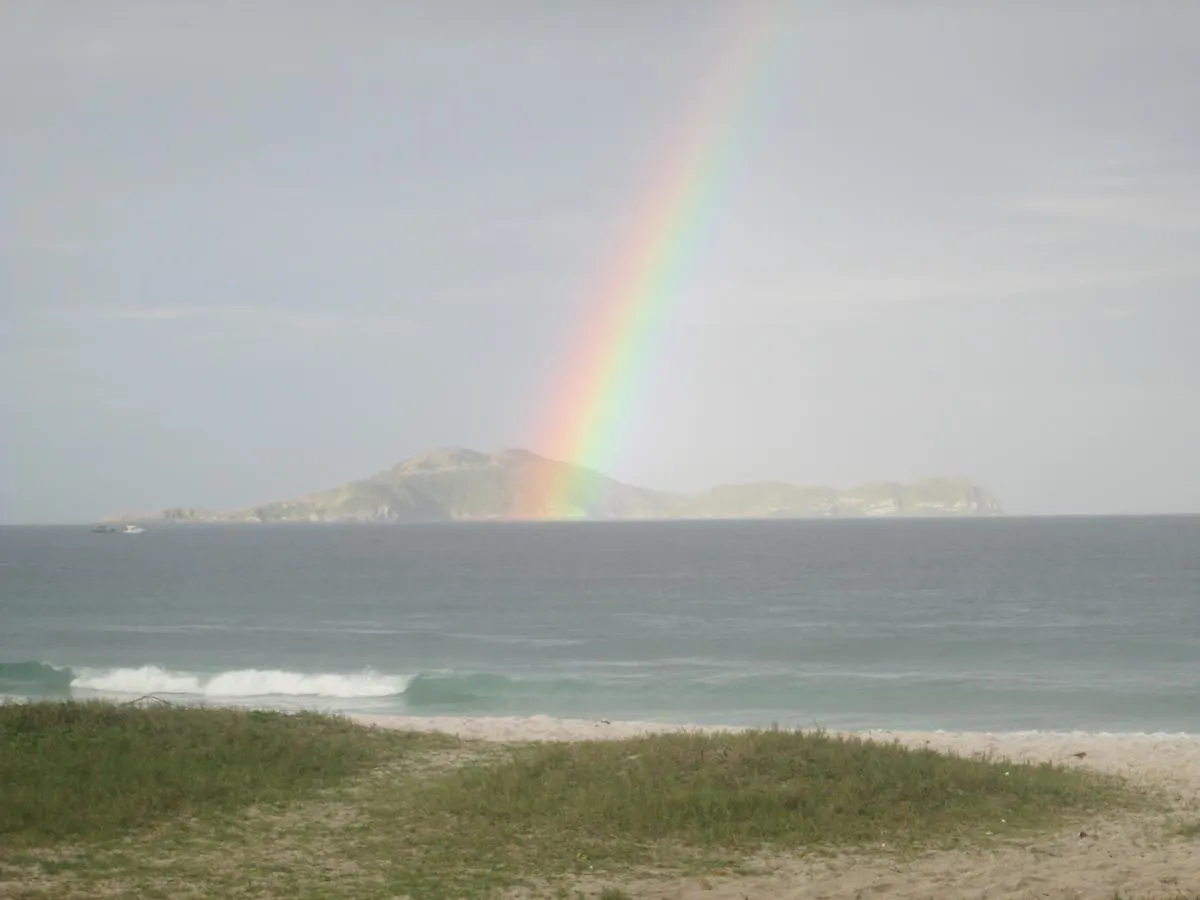 Suítes da Orla Cabo Frío Brasil