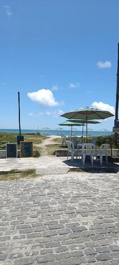 Suítes da Orla Cabo Frio 0*,
