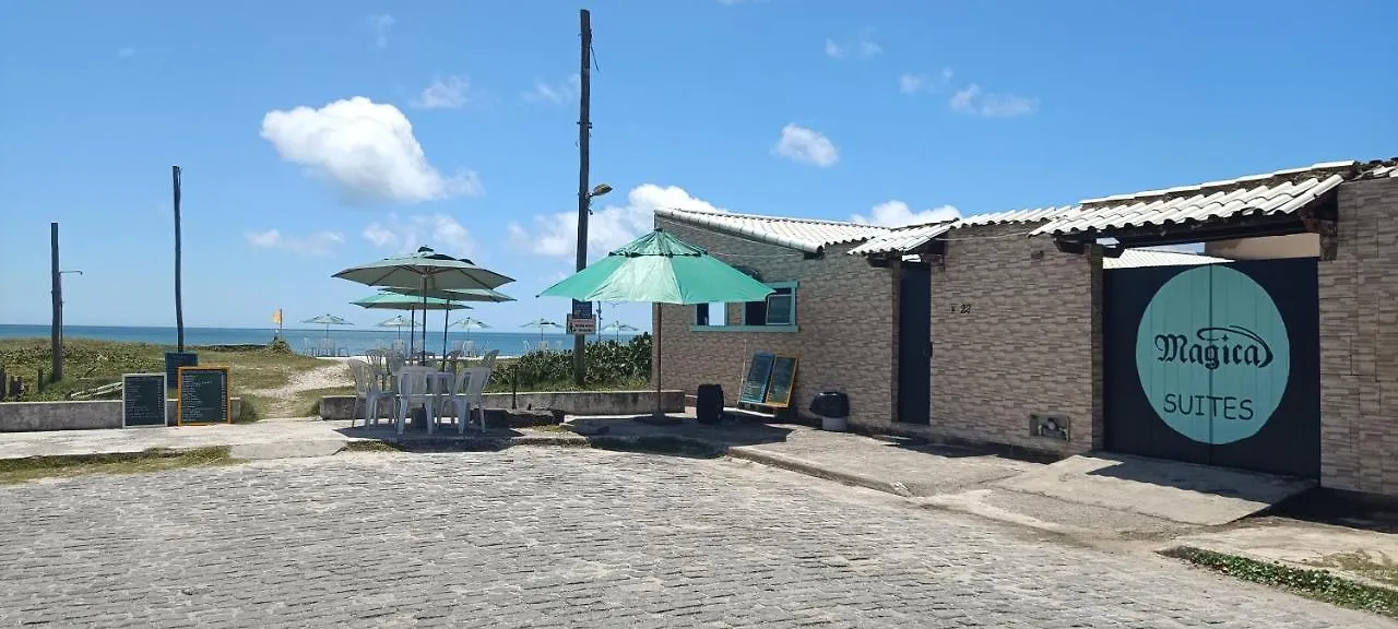 Suítes da Orla Cabo Frio Brasil