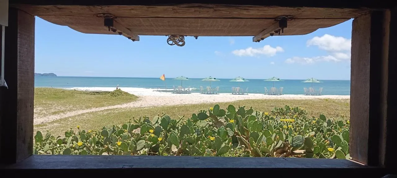 Suítes da Orla Cabo Frio 0*,  Brasil