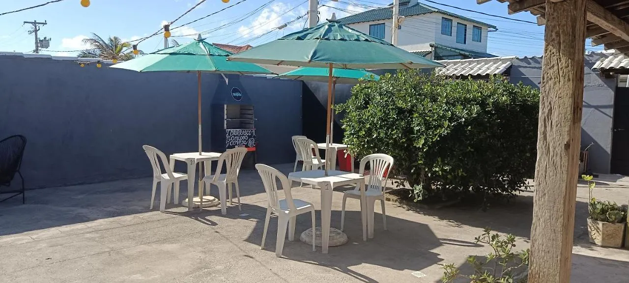 Suítes da Orla Cabo Frio