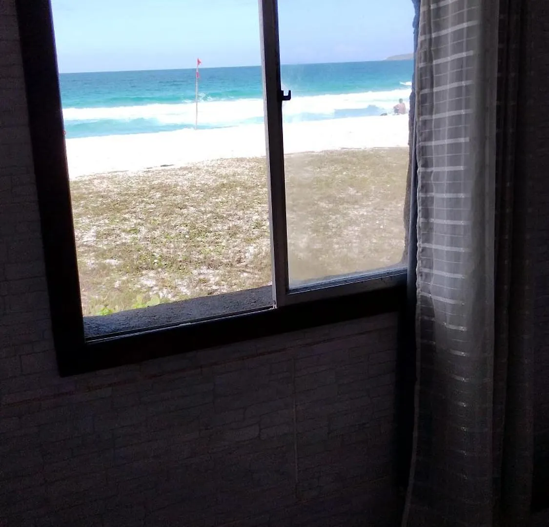 Suítes da Orla Cabo Frio